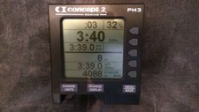 Monitor vogatore concept pm3 - vogatore,