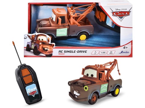 Cars cricchetto 32 - cricchetto, 1:32