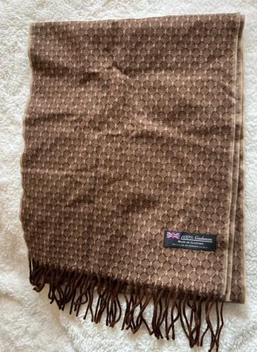 Sciarpa lusso vintage 100 - lusso, 100%