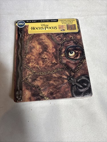 Hocus pocus 25th anniversary - pocus,