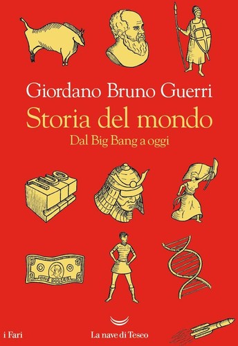 Libri guerri giordano bruno - guerri,