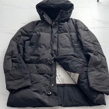 Peuterey piumino cappuccio - piumino,
