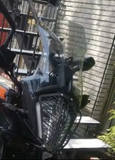 Cupolino touring per ktm duke - touring,