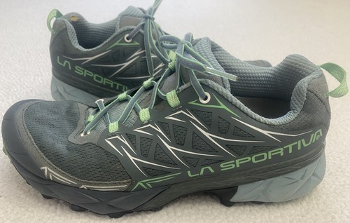 Scarpe trekking sportiva - scarpe, la