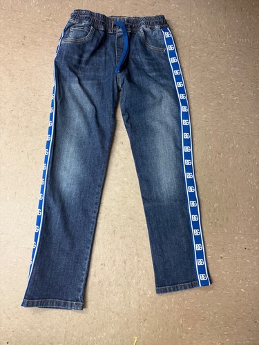 Jeans dolce gabbana - jeans, &