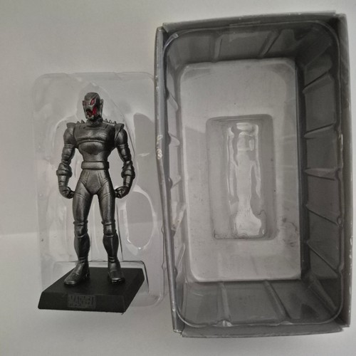 Supereroi marvel eaglemoss - supereroi,