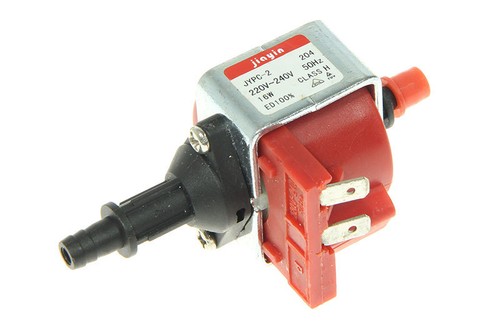 Ariete pompa jypc - jypc-2, 16w