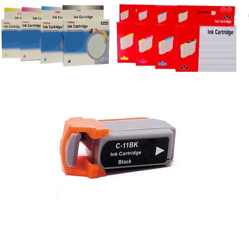 Canon bci 11bk cartuccia - canon,