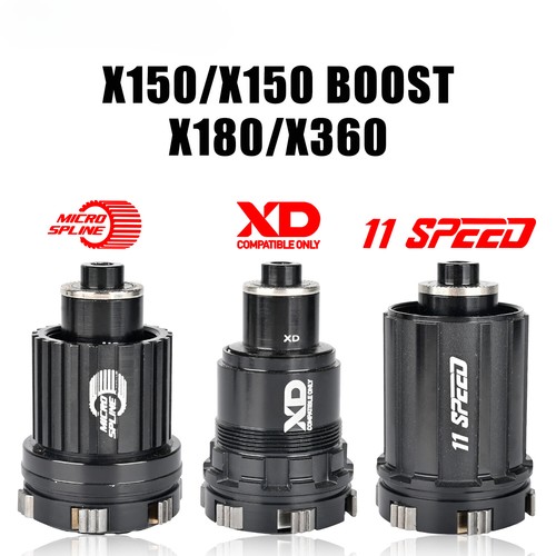 Boost 110x15 148x12mm mozzi - 110x15/148x12mm,