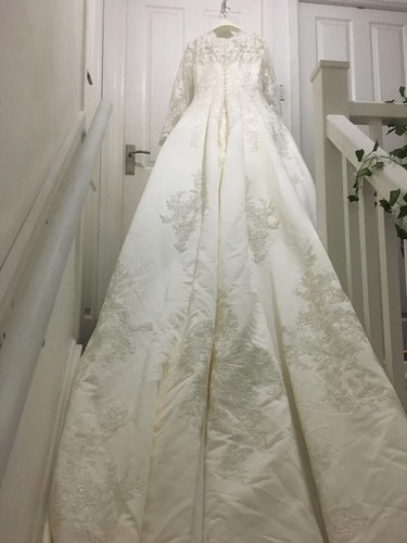 Abito sposa pronovias - abito, da