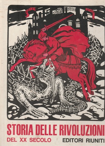 Storia delle rivoluzioni del
