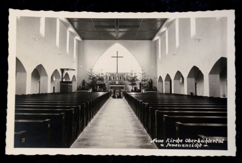 61363 nuova chiesa - ak,