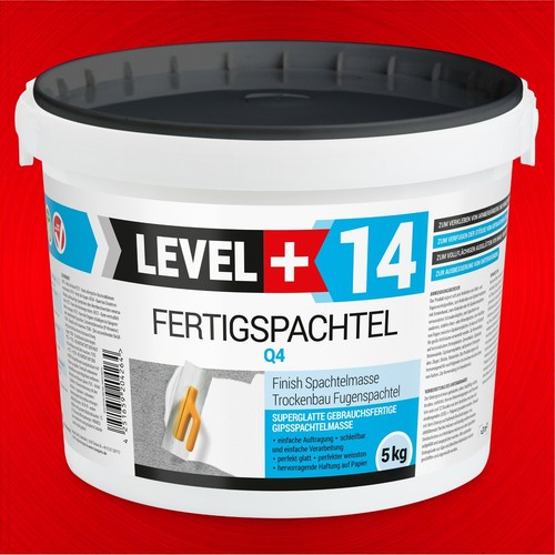 Spatola per gesso muro secco - spatola,