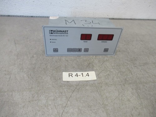 Kühnast radiazione 2 - radiazione, 15/2