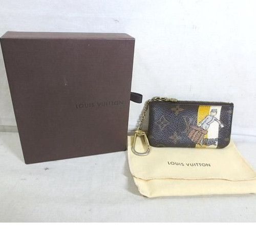Louis vuitton portafoglio - vuitton,