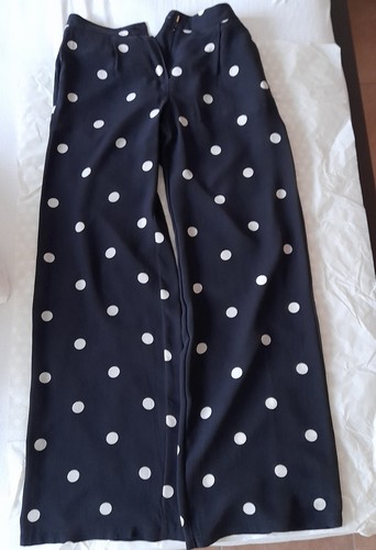 Pantaloni seta pois marella - in,