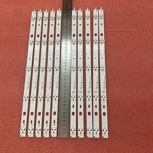 Striscia led per - striscia, sony