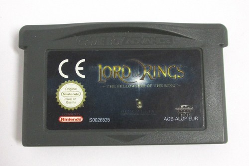 Retrogame videogioco lord - -,