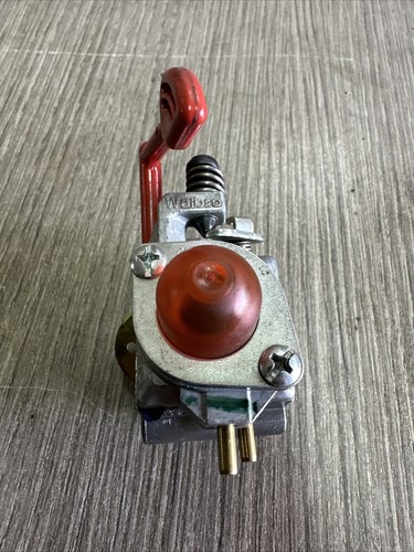Carburatore soffiatore - carburatore,