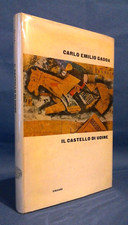 Carlo emilio gadda il - emilio,