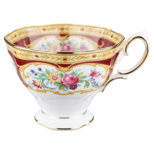 Tazza caffè royal - royal, lady