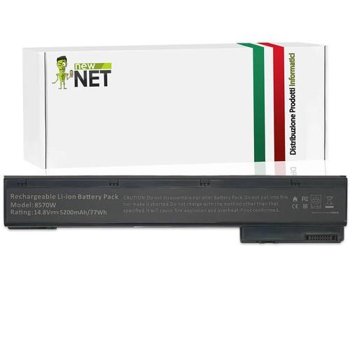 Batteria compatibile con - , hp