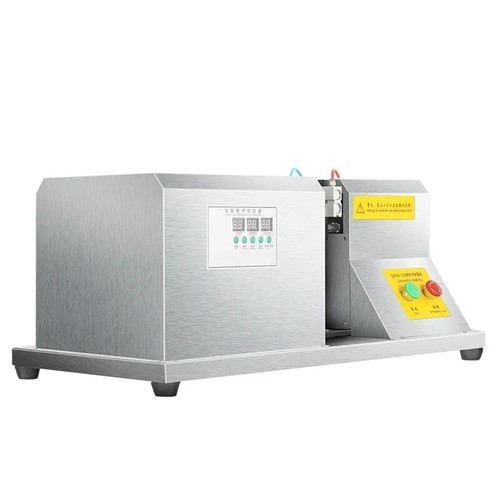 Sigillatrice ultrasuoni - sigillatrice,