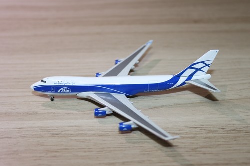 Air bridge cargo boeing - bridge,