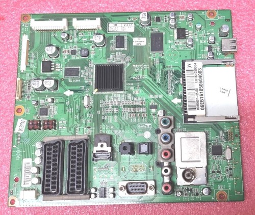 Scheda madre per - lg, 42"