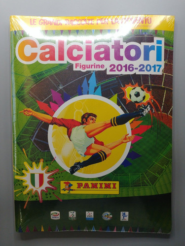Album sigillato vuoto set - album,