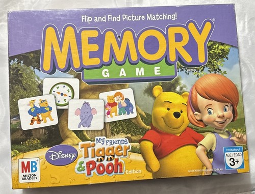 Winnie the pooh - the, gioco