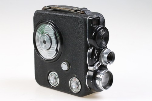 Eumig fotocamera a - eumig, c3