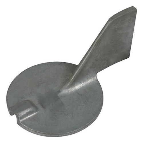 Trim tab cambio - tab, 70hp