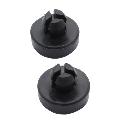 Boot lid hinge - boot,