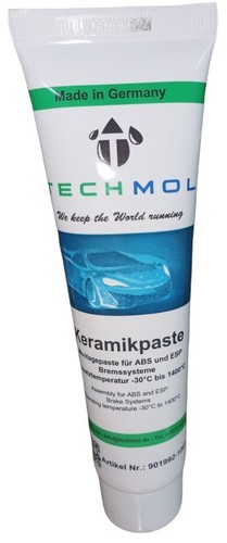 Techmol pasta ceramica per - techmol, in