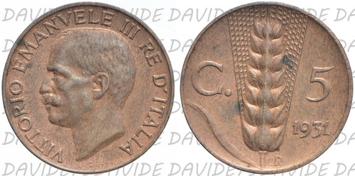 04891 regno italia vittorio - 04891],