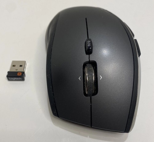 Dongle mouse wireless logitech - dongle,