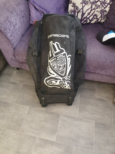 Borsa portaoggetti sup - borsa,