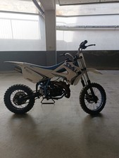 Minimoto cross - da,