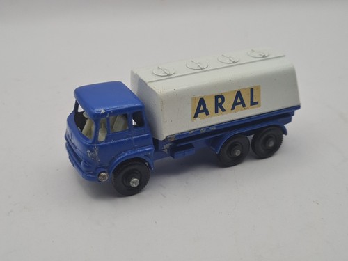 Matchbox serie lesney 25 - serie,