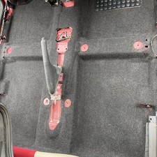 Tappeto pavimento interno - , fiat