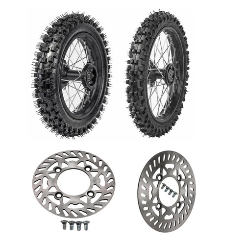 Tuta pit bike ruota - , pneumatico
