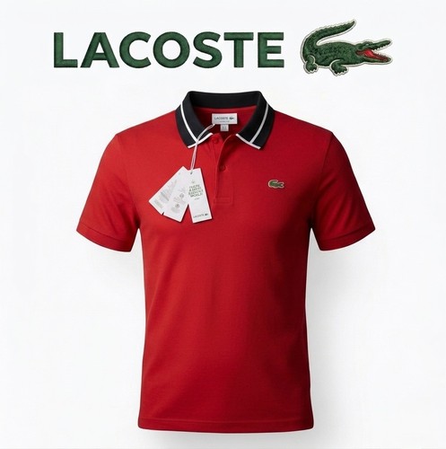 Lacoste polo uomo - lacoste,