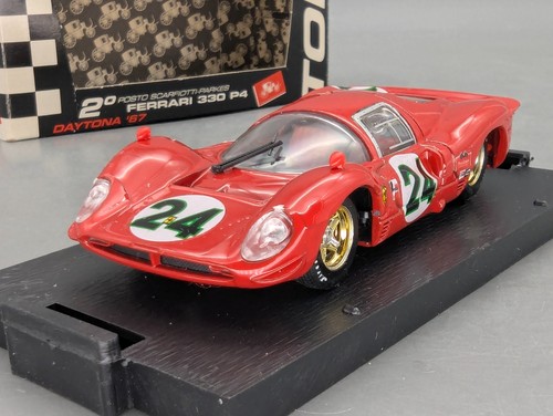 Modellini auto brumm - 1:43,