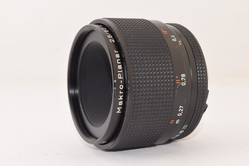 Contax carl zeiss obiettivo - carl,
