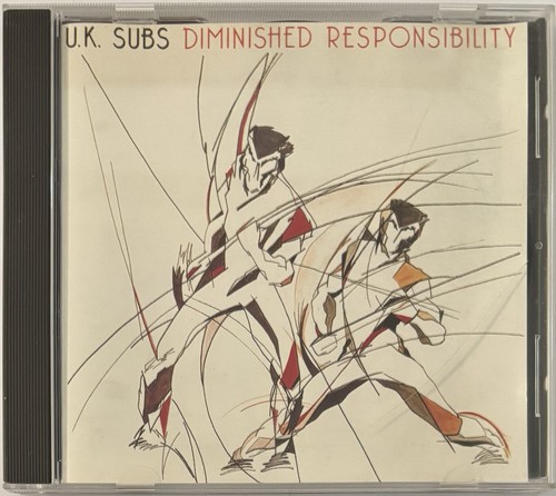 Subs diminished - uk,