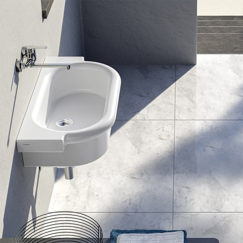 Lavabo canale 90x45 - canale, modello