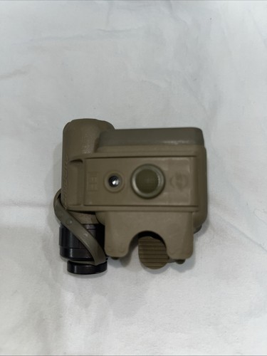 Military surefire hl1 tn - military, hl1-c-tn