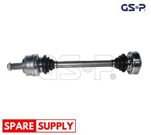 Albero motore per bmw e30 - albero,