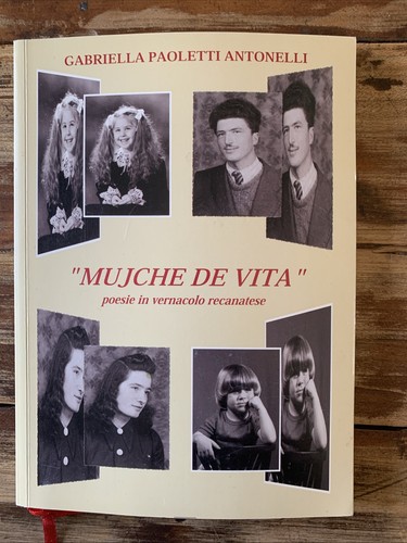 Mujche vita poesie - mujche,